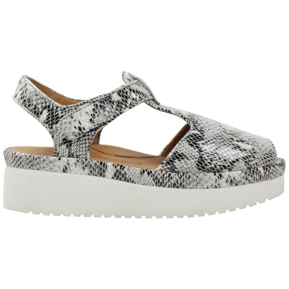 NWT L'Amour Des Pieds Almika